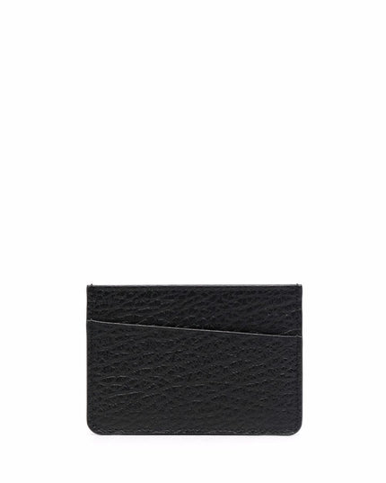 Maison Margiela Wallets Black