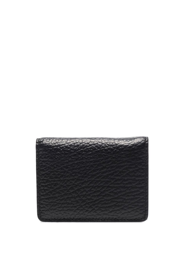 Maison Margiela Wallets Black