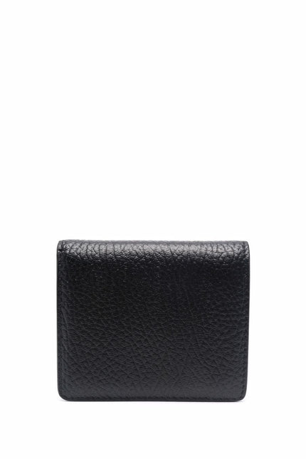 Maison Margiela Wallets Black