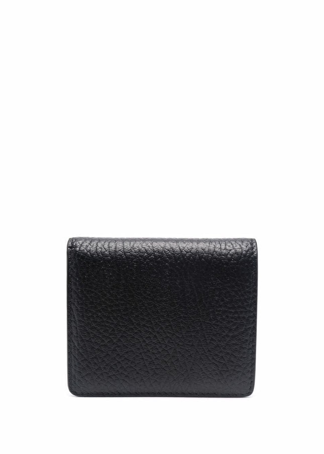 Maison Margiela Wallets Black