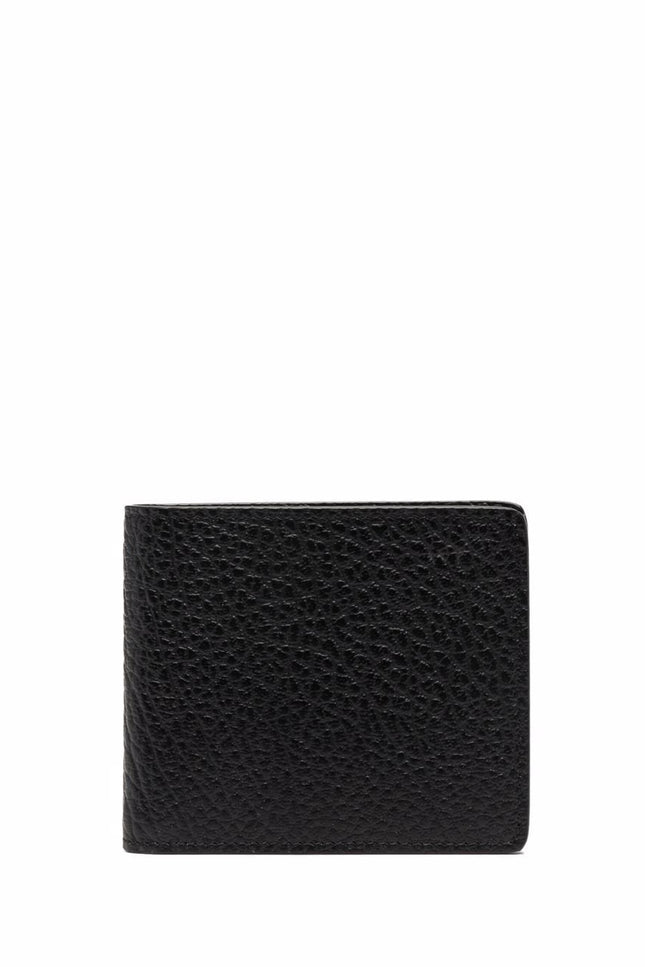 Maison Margiela Wallets Black