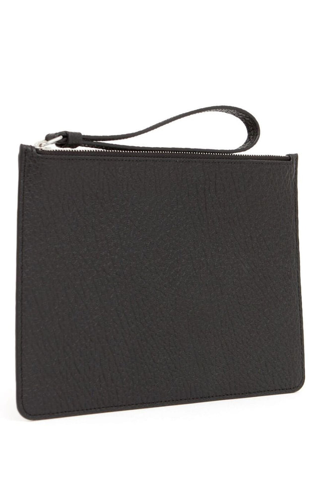 Maison Margiela Wallets Black