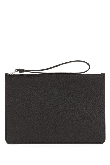 Maison Margiela Wallets Black