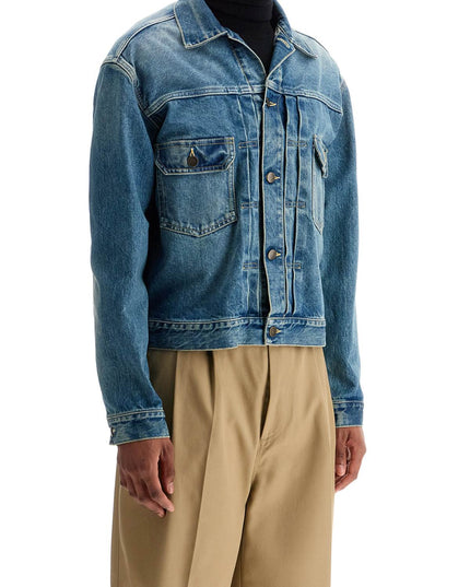 Maison Margiela denim jacket for men