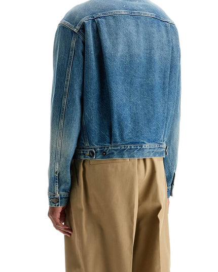 Maison Margiela denim jacket for men