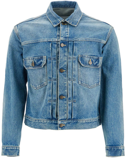 Maison Margiela denim jacket for men