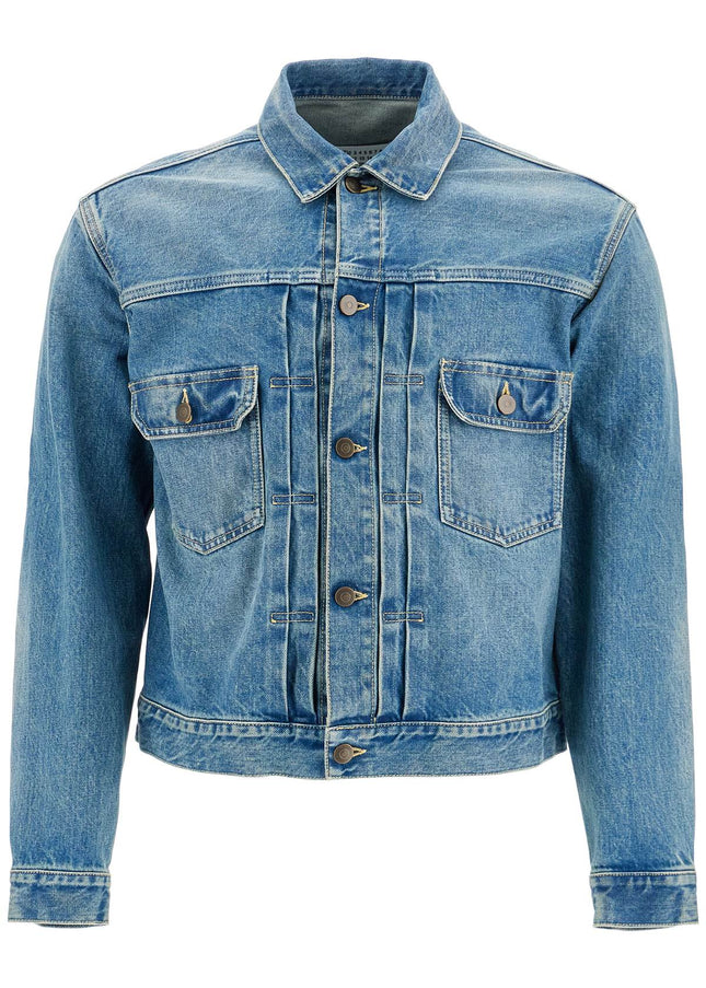 Maison Margiela denim jacket for men