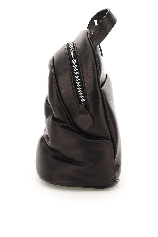 Maison Margiela glam slam crossbody backpack