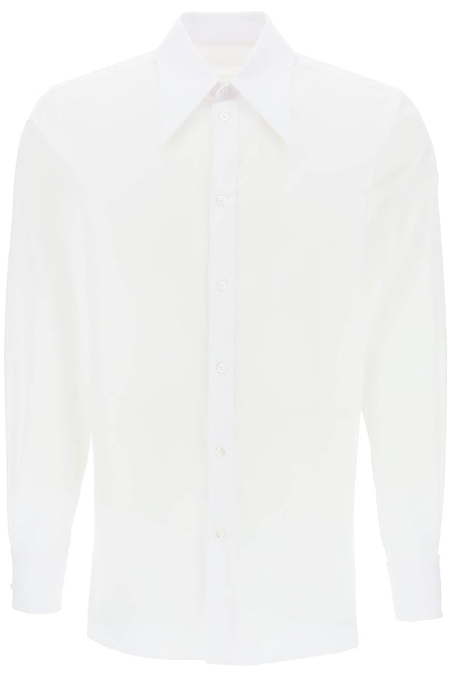 Maison Margiela shirt with pointed collar