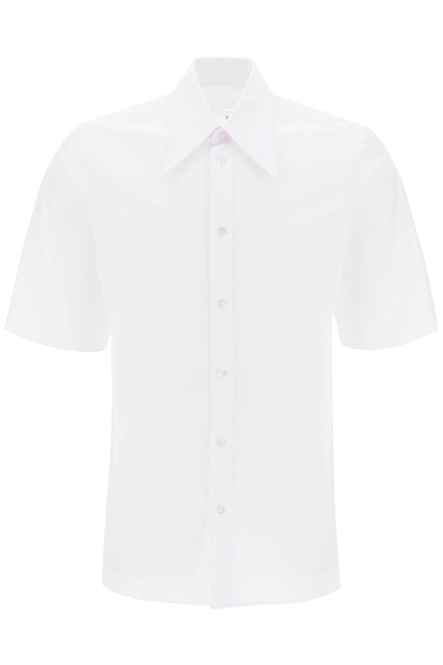 Maison Margiela "shirt with studded