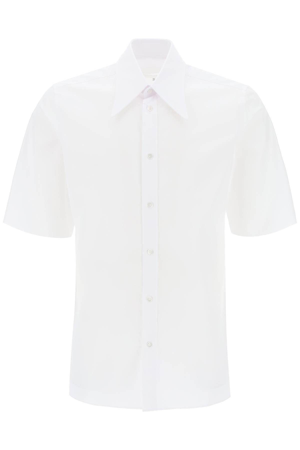 Maison Margiela "shirt with studded