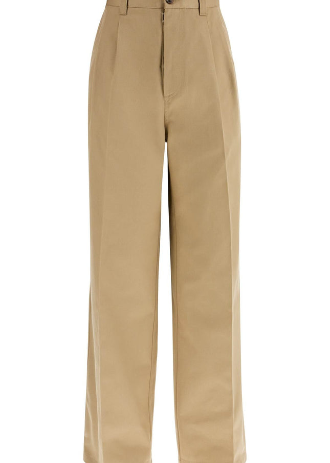 Maison Margiela skater chino pants