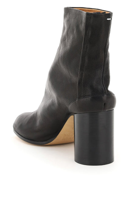 Maison Margiela tabi ankle boots