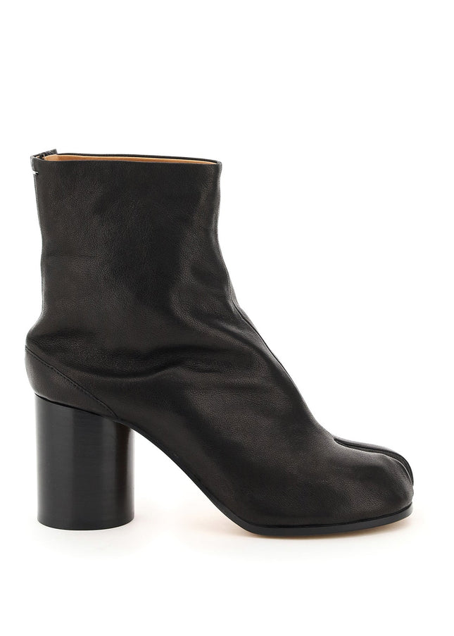 Maison Margiela tabi ankle boots