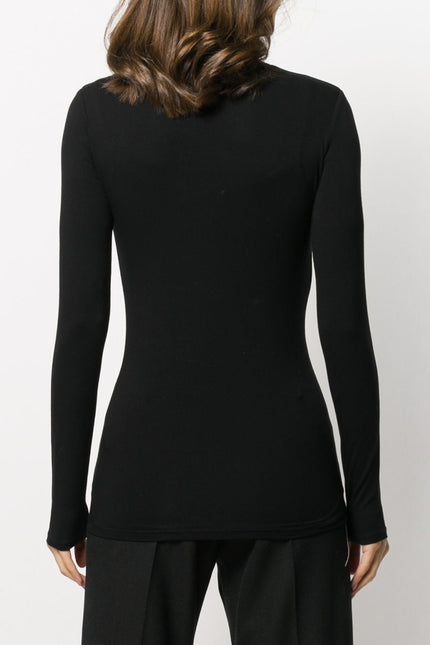 Majestic Sweaters Black