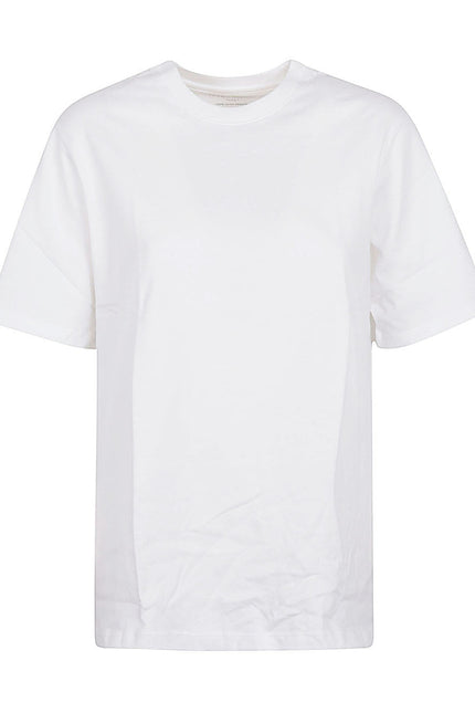 Majestic T-shirts and Polos White