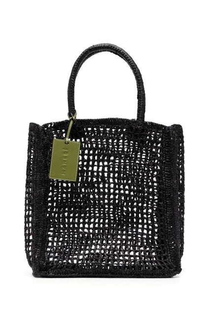 MANEBI Bags.. Black-women > bags > handbag-Manebi-UNI-Black-Urbanheer