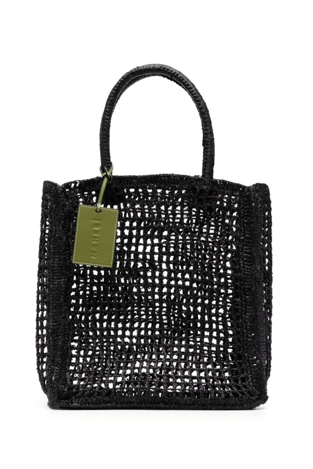 Manebi Bags.. Black-women > bags > handbag-Manebi-UNI-Black-Urbanheer