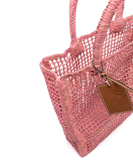 MANEBI Bags.. Pink-women > bags > handbag-Manebi-UNI-Pink-Urbanheer