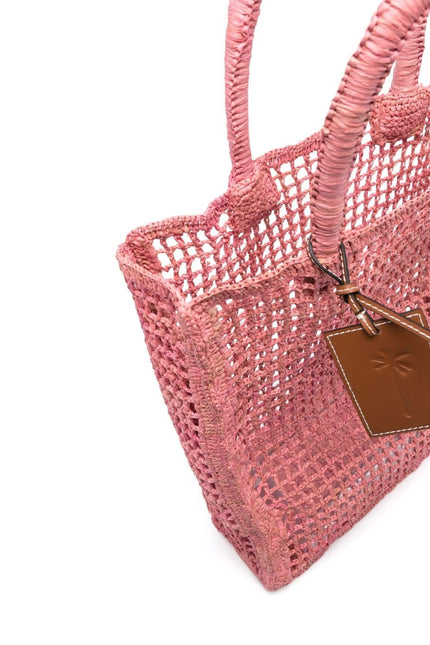 Manebi Bags.. Pink-women > bags > handbag-Manebi-UNI-Pink-Urbanheer