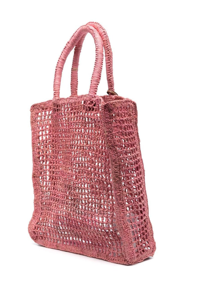 MANEBI Bags.. Pink-women > bags > handbag-Manebi-UNI-Pink-Urbanheer