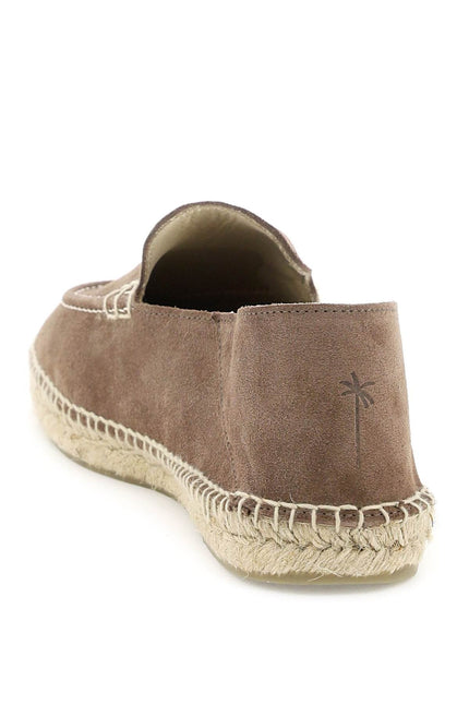 Manebi espadrilles loafers-men > shoes > loafers-Manebi-Urbanheer