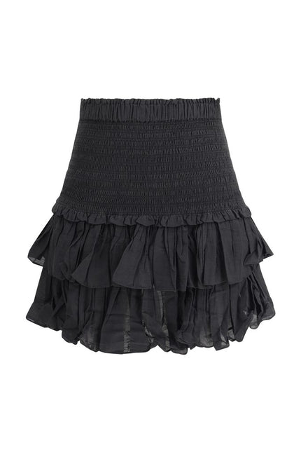 Marant Etoile Naomi Mini Skirt