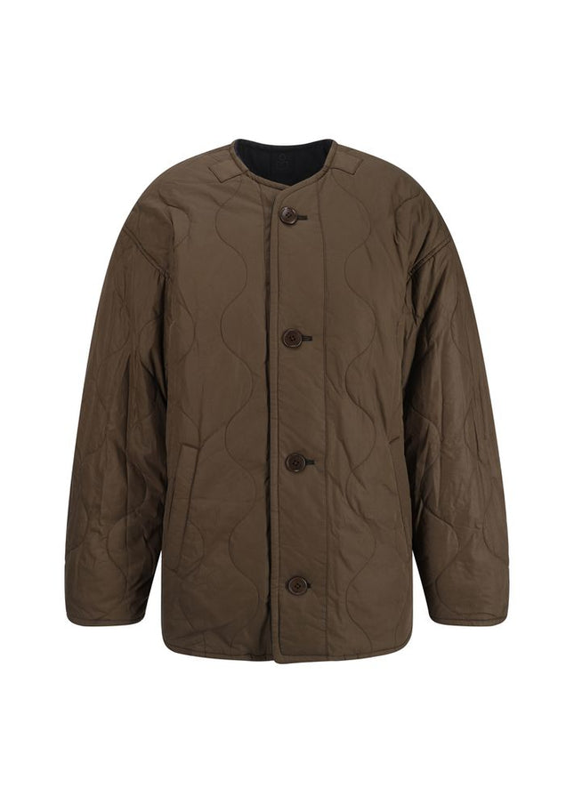 Marant Etoile Nesmae Reversible Jacket