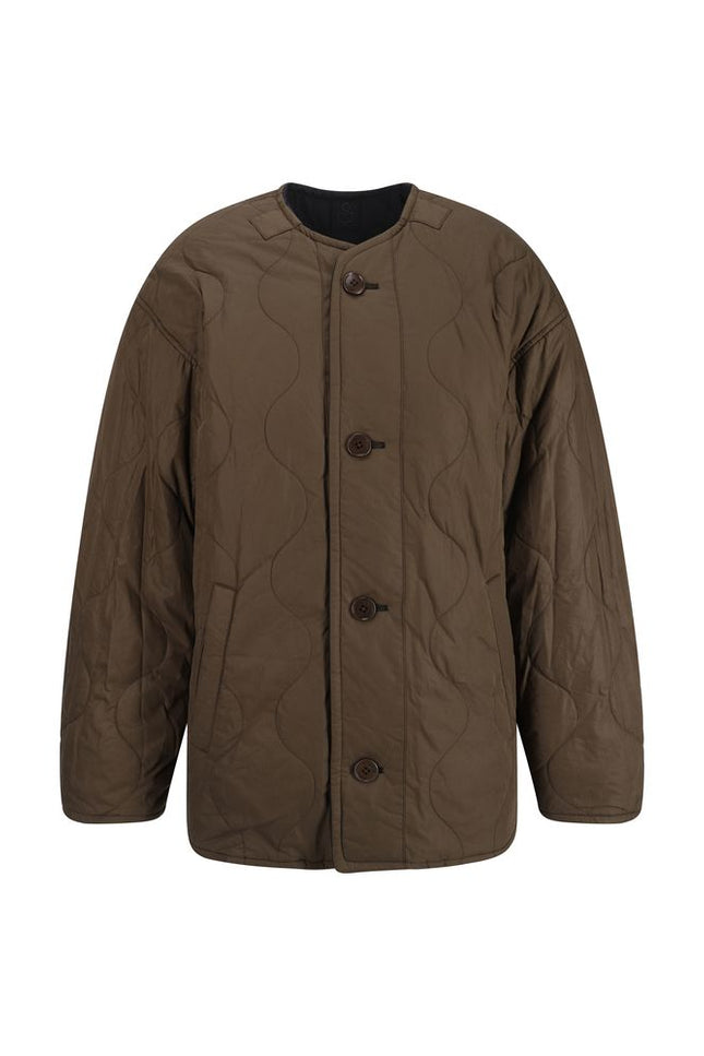 Marant Etoile Nesmae Reversible Jacket