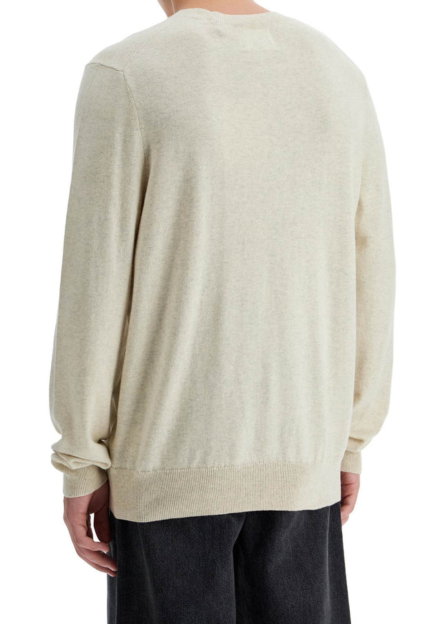 Marant 'evans cotton and wool pullover