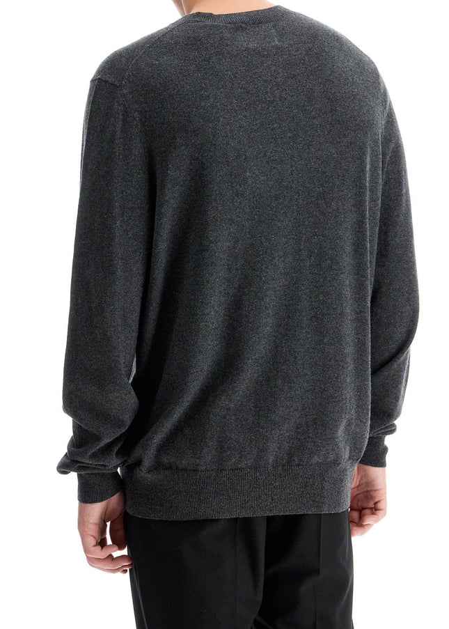 Marant 'evans cotton and wool pullover