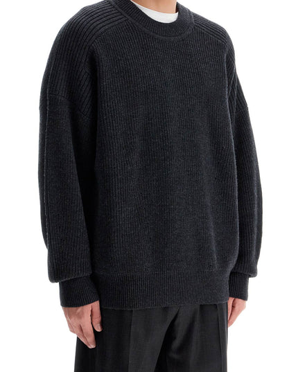 Marant "merino wool barry pullover