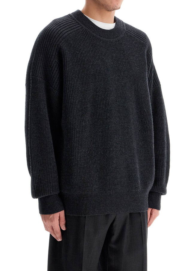 Marant "merino wool barry pullover