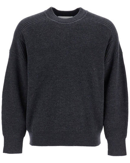 Marant "merino wool barry pullover