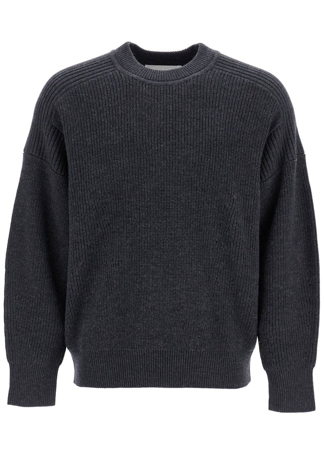 Marant "merino wool barry pullover