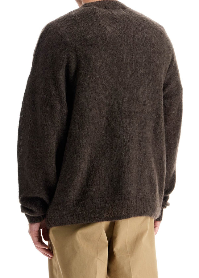 Marant mohair drany pullover