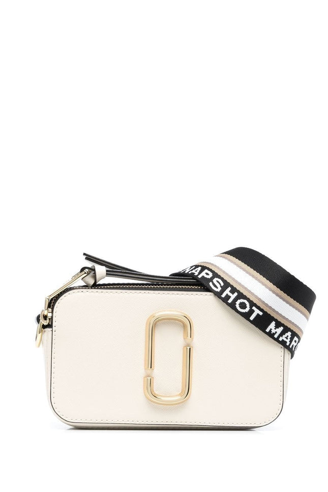 Marc Jacobs Bags.. Cream