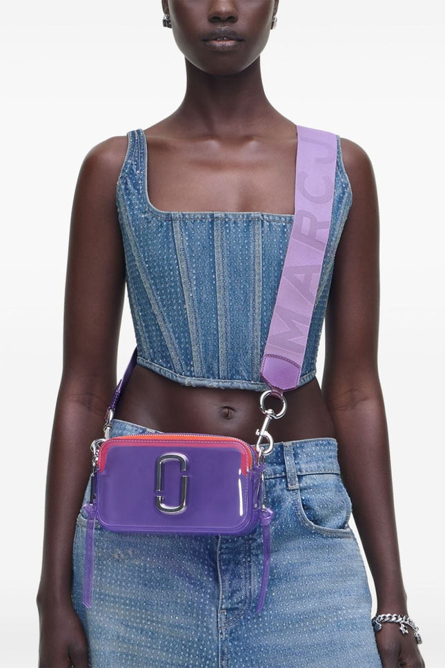 Marc Jacobs Bags.. Lilac