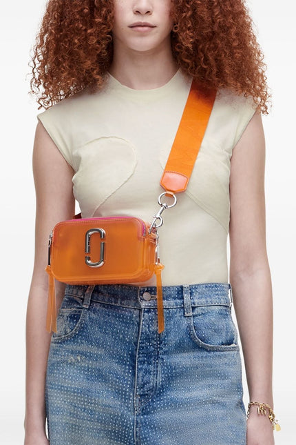 Marc Jacobs Bags.. Orange