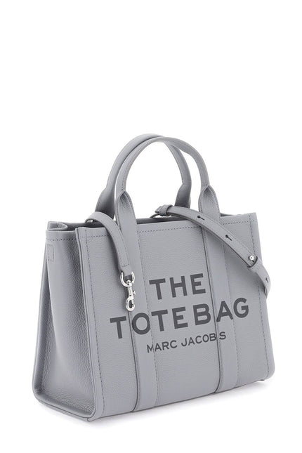 Marc Jacobs The Leather Medium Tote Bag