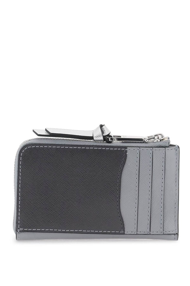 Marc jacobs the utility snapshot top zip multi wallet-women > accessories > wallets & small leather goods > wallets-Marc Jacobs-os-Mixed colours-Urbanheer