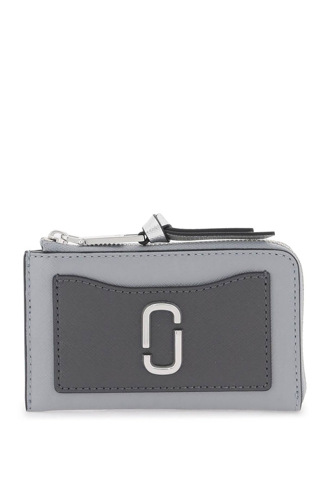 Marc jacobs the utility snapshot top zip multi wallet-women > accessories > wallets & small leather goods > wallets-Marc Jacobs-os-Mixed colours-Urbanheer