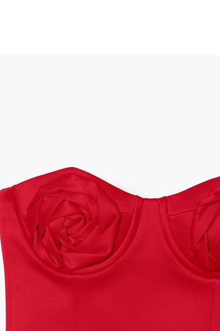 Marc Jacobs Top Red