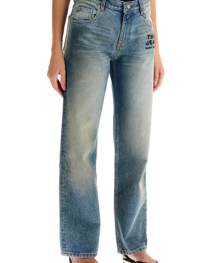 Marc Jacobs jeans the washed jean