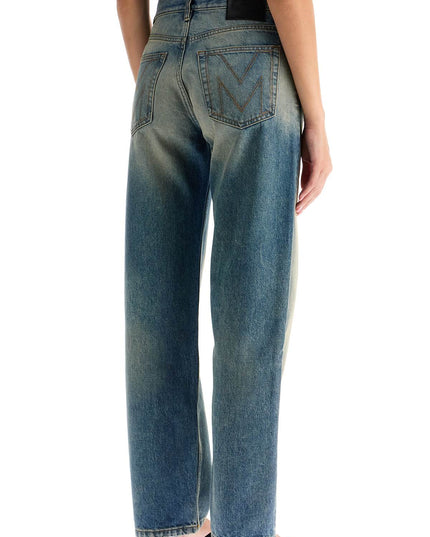 Marc Jacobs jeans the washed jean