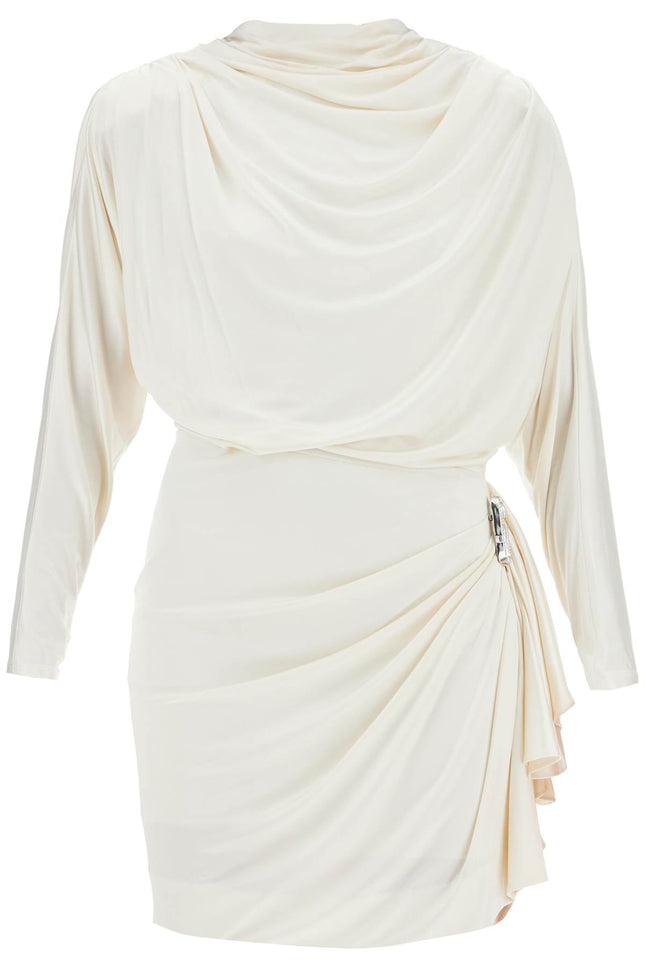 Marc Jacobs mini abito the draped dress