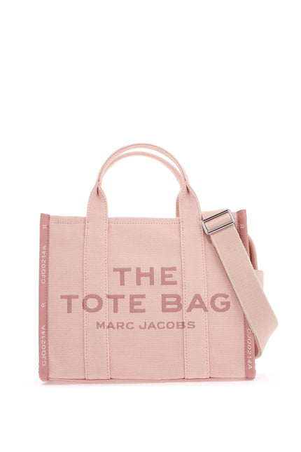 Marc Jacobs the jacquard medium tote bag - Pink