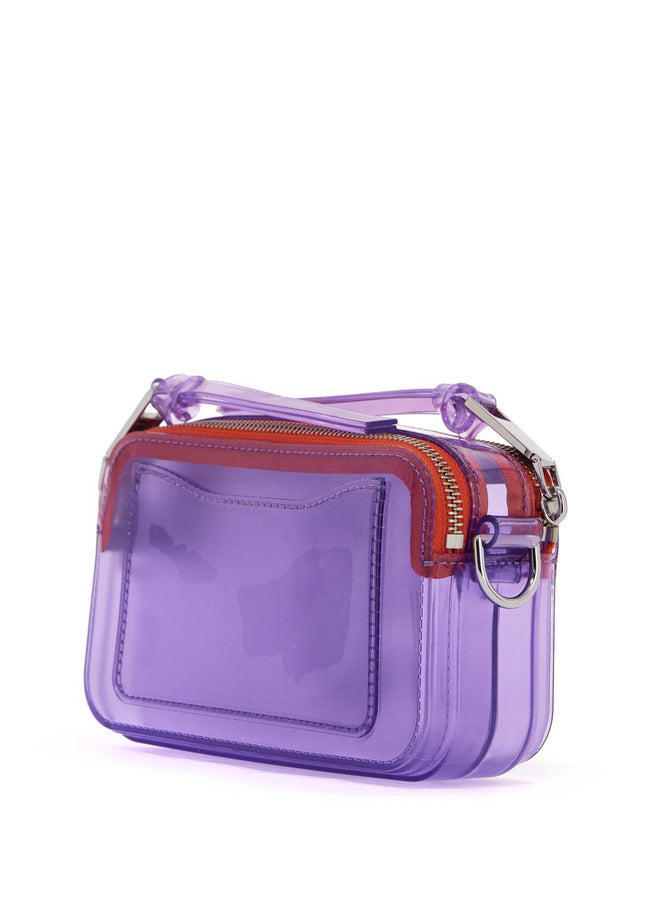 Marc Jacobs the jelly snapshot handbag