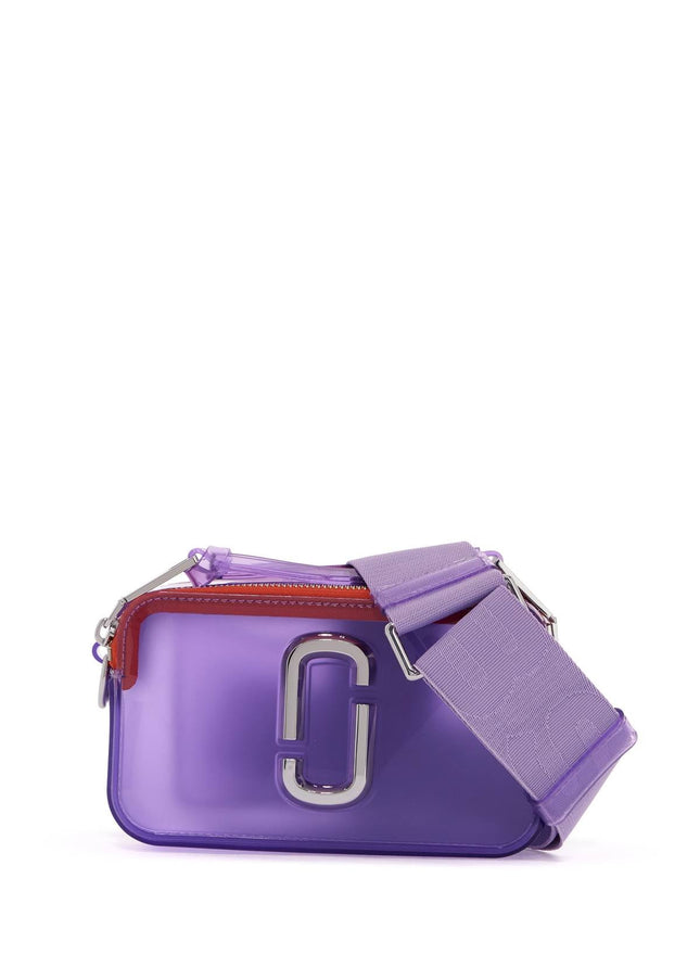 Marc Jacobs the jelly snapshot handbag