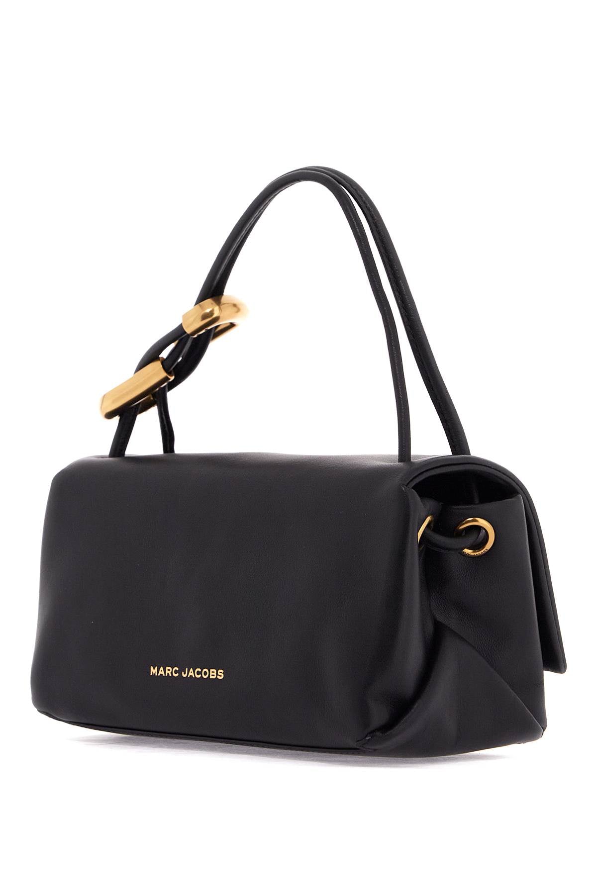 Marc Jacobs the mini dual bag - italian leather